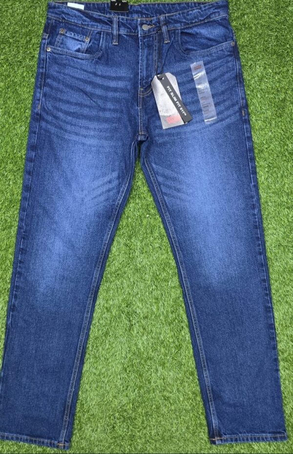 CK JEANS PANT - Image 3